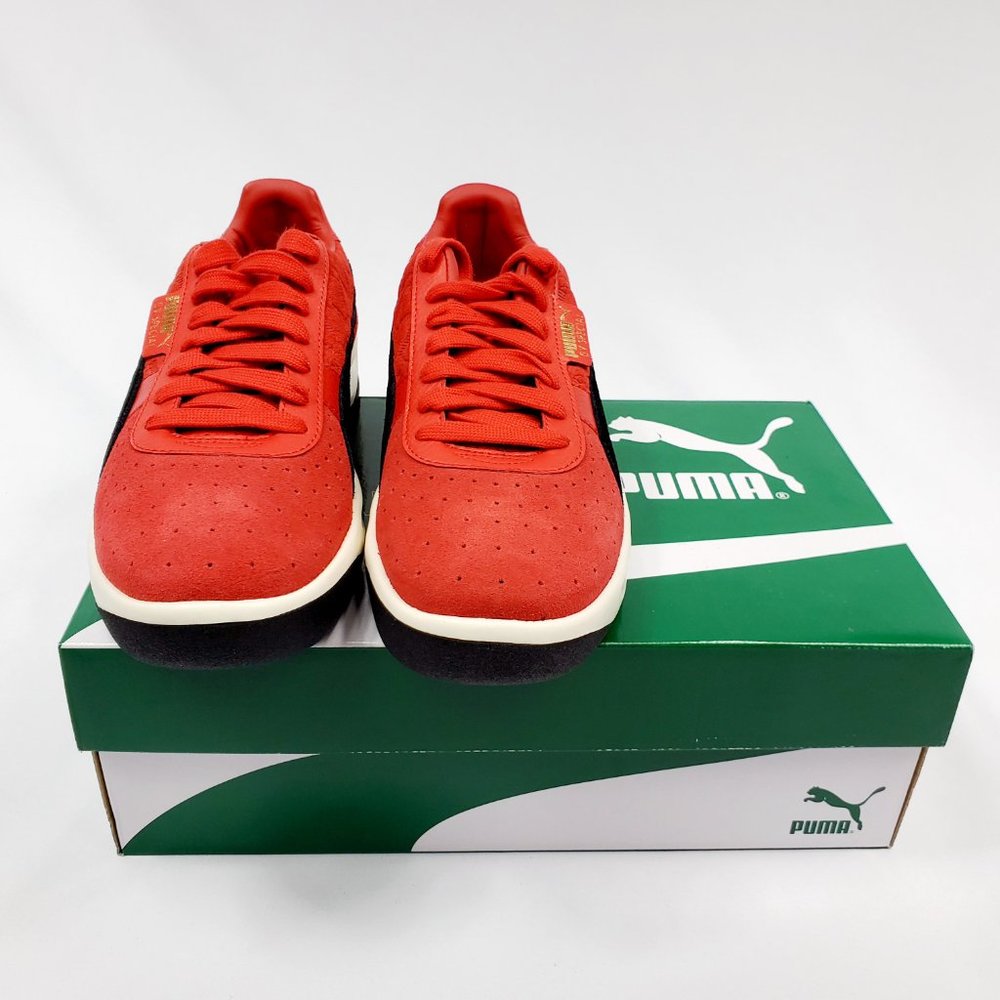 Puma GV-Special Lux Mens Lifestyle Shoes Suede Shs - Picture 3 of 11
